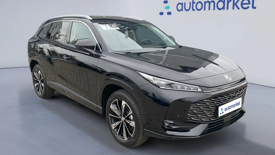 MG HS HS 1.5 T-GDI Excite Nowy