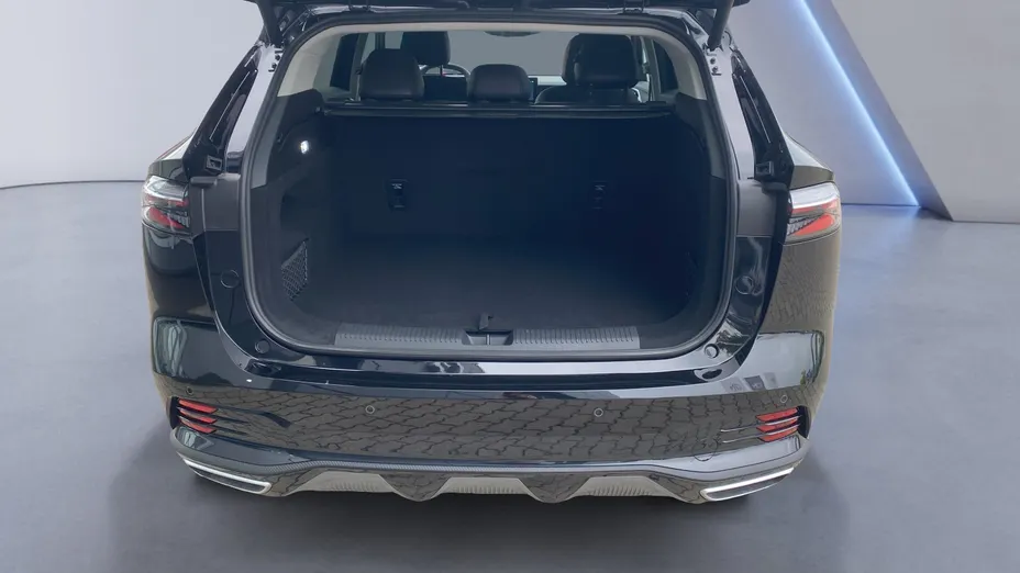 MG HS HS 1.5 T-GDI Excite Nowy