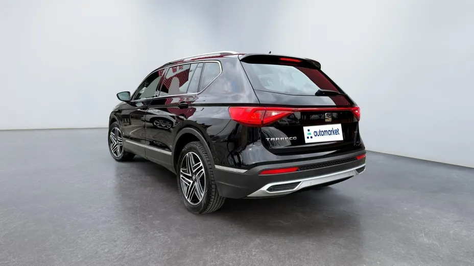 SEAT Tarraco Tarraco 2.0 Eco TSI Xcellence S&S 4Drive DSG