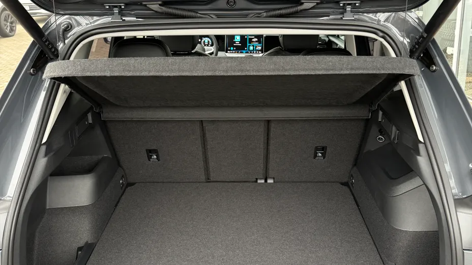 VOLKSWAGEN Tiguan Tiguan 1.5 eTSI Life Plus DSG Nowy