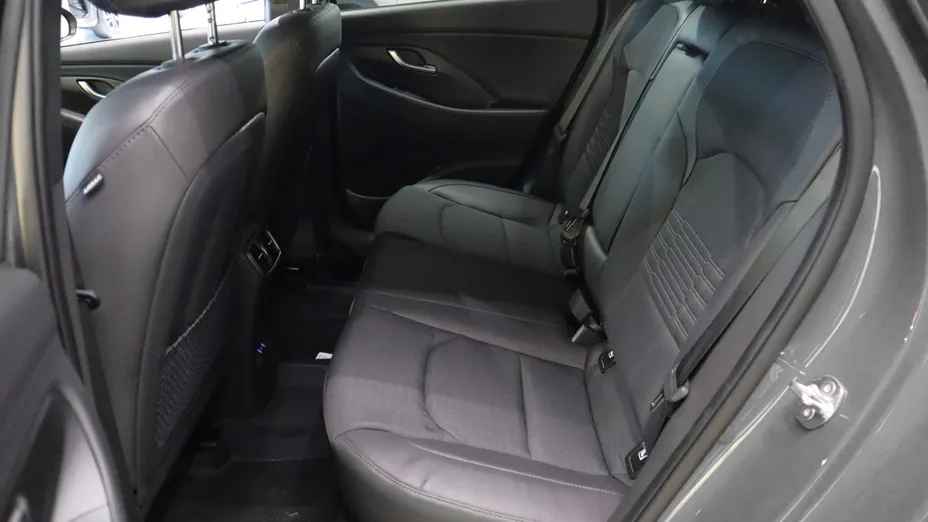 HYUNDAI i30 i30 1.0 T-GDI Smart Nowy