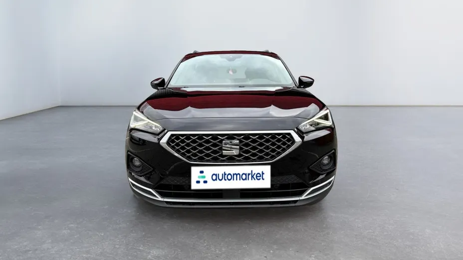SEAT Tarraco Tarraco 2.0 Eco TSI Xcellence S&S 4Drive DSG