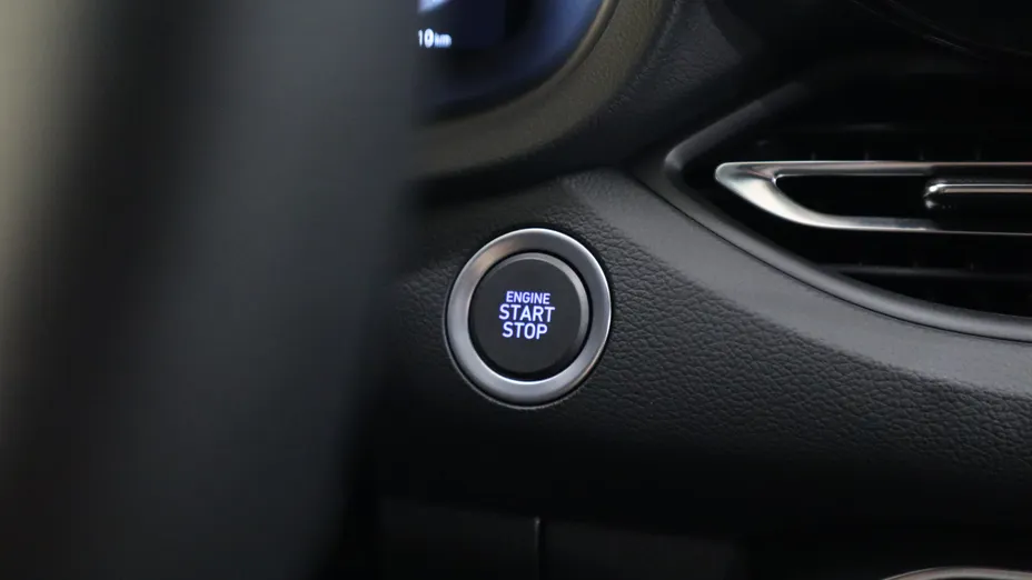 HYUNDAI i30 i30 1.0 T-GDI Smart Nowy