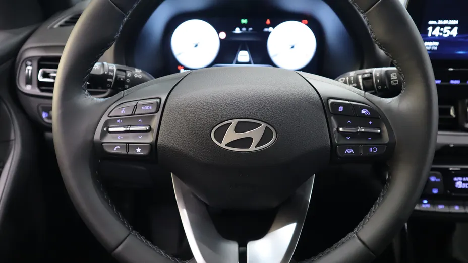 HYUNDAI i30 i30 1.0 T-GDI Smart Nowy
