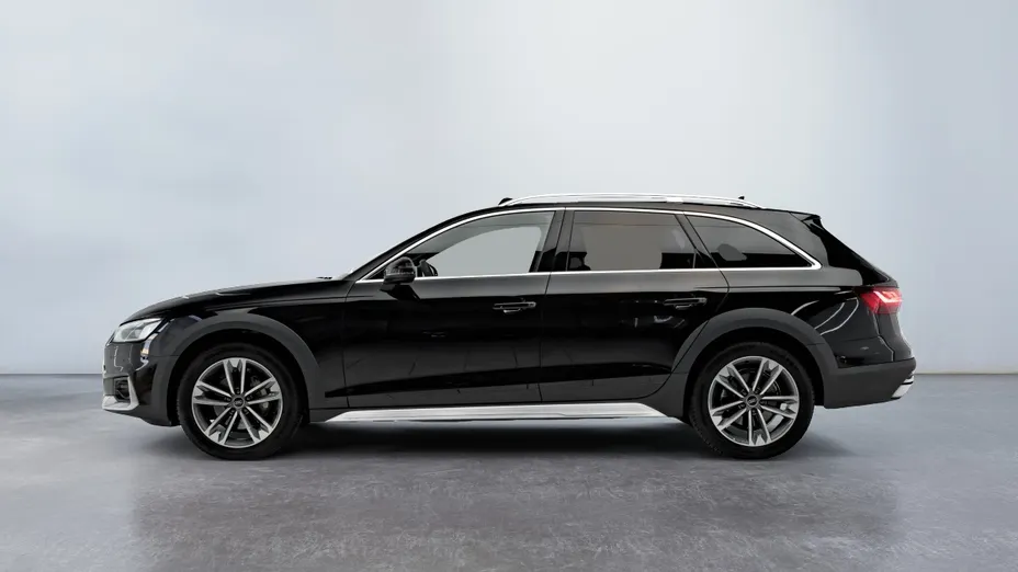 AUDI A4 A4 Allroad 40 TDI mHEV Quattro S tronic