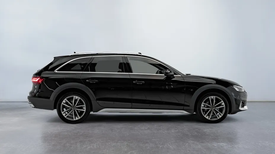 AUDI A4 A4 Allroad 40 TDI mHEV Quattro S tronic