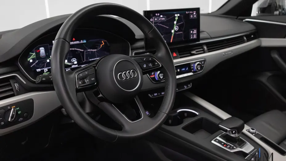 AUDI A4 A4 Allroad 40 TDI mHEV Quattro S tronic