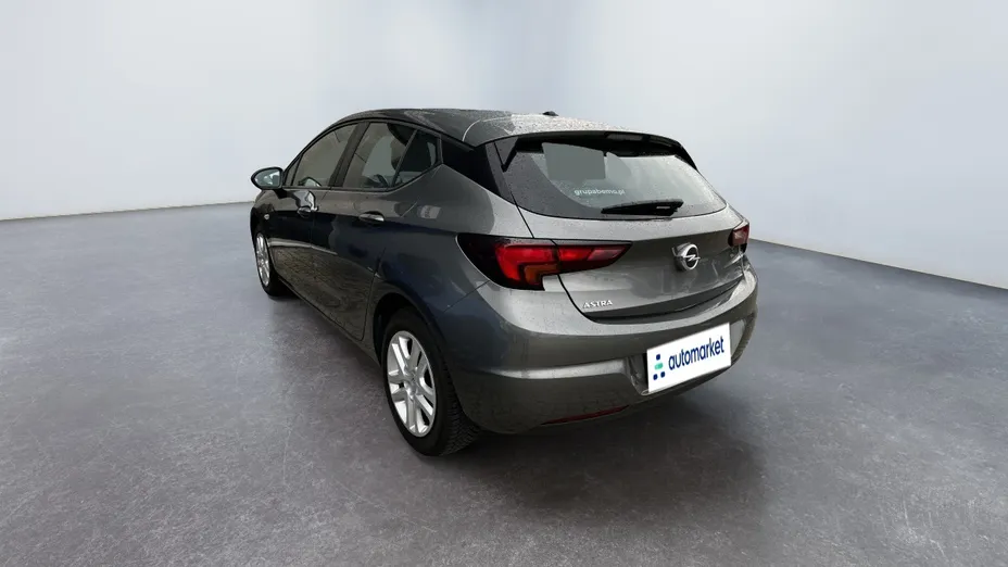 OPEL Astra Astra V 1.2 T Edition S&S