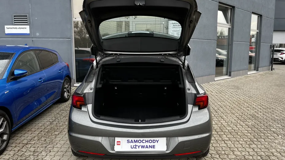 OPEL Astra Astra V 1.2 T Edition S&S