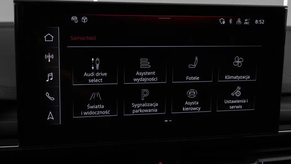 AUDI A4 A4 Allroad 40 TDI mHEV Quattro S tronic