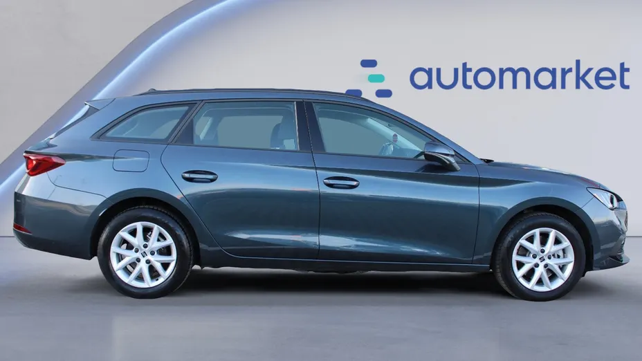 SEAT Leon Leon 2.0 TDI Full LED