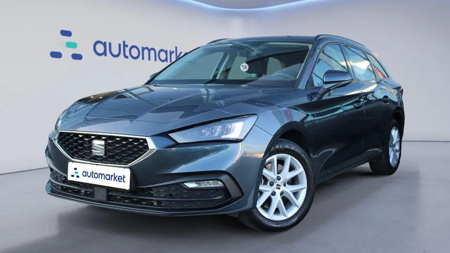 SEAT Leon Leon 2.0 TDI Full LED