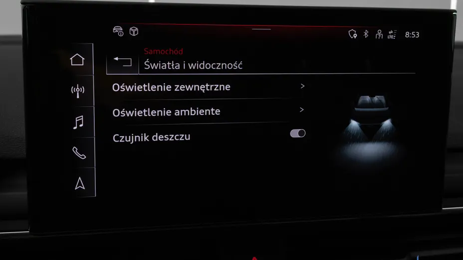 AUDI A4 A4 Allroad 40 TDI mHEV Quattro S tronic