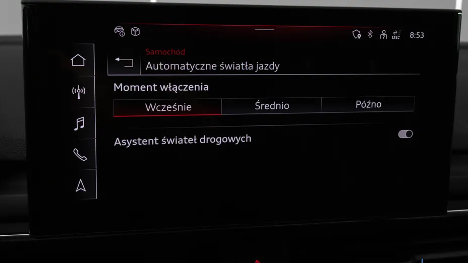 AUDI A4 A4 Allroad 40 TDI mHEV Quattro S tronic