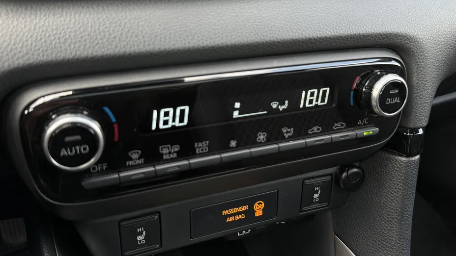 MAZDA 2 2 1.5 Hybrid Homura CVT