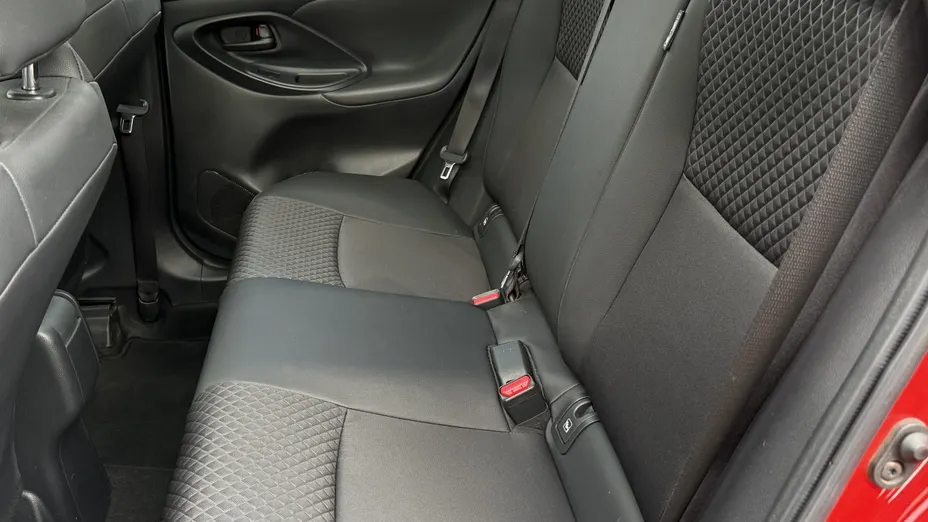 MAZDA 2 2 1.5 Hybrid Homura Plus CVT