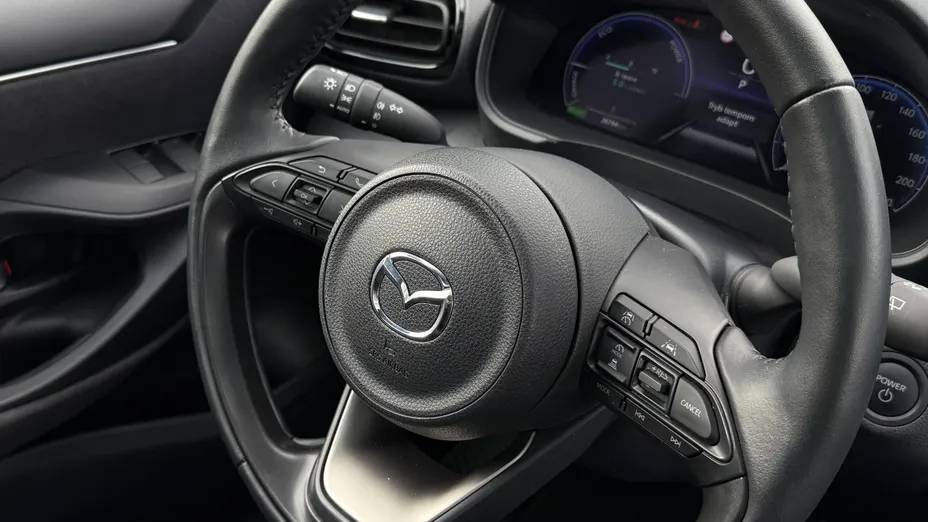 MAZDA 2 2 1.5 Hybrid Homura Plus CVT