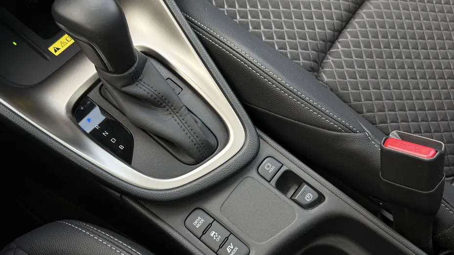 MAZDA 2 2 1.5 Hybrid Homura CVT