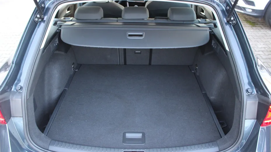 SEAT Leon Leon 2.0 TDI Full LED