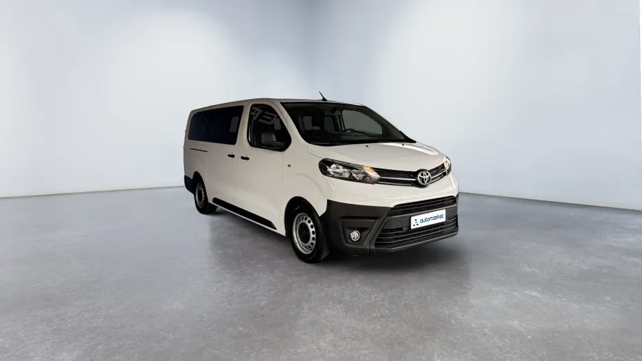 TOYOTA Proace Verso Proace Verso 2.0 D4-D Long Family