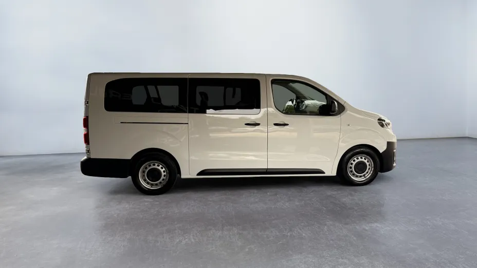 TOYOTA Proace Verso Proace Verso 2.0 D4-D Long Family