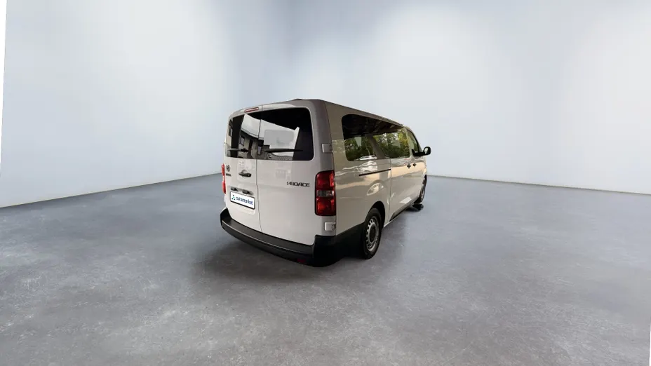 TOYOTA Proace Verso Proace Verso 2.0 D4-D Long Family