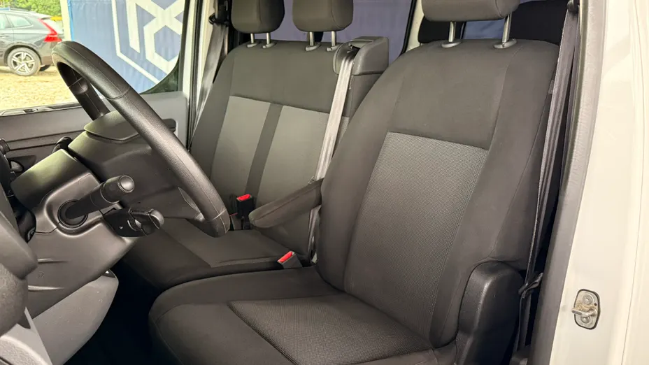 TOYOTA Proace Verso Proace Verso 2.0 D4-D Long Family