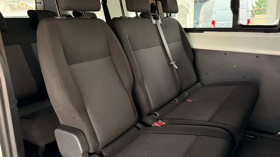 TOYOTA Proace Verso Proace Verso 2.0 D4-D Long Family