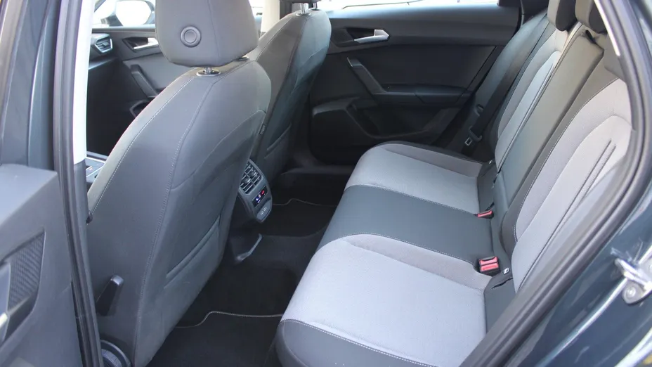 SEAT Leon Leon 2.0 TDI Full LED