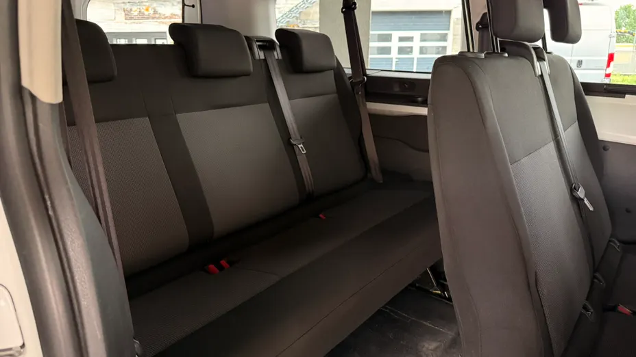 TOYOTA Proace Verso Proace Verso 2.0 D4-D Long Family