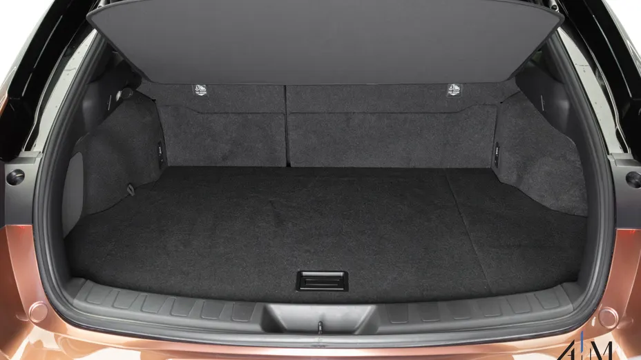 LEXUS UX UX 300h F Sport Design AWD