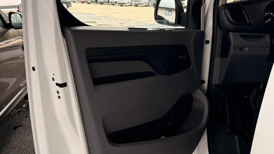 TOYOTA Proace Verso Proace Verso 2.0 D4-D Long Family