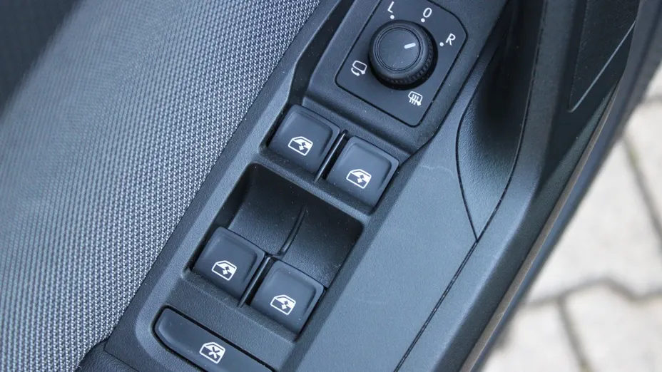 SEAT Leon Leon 2.0 TDI Full LED