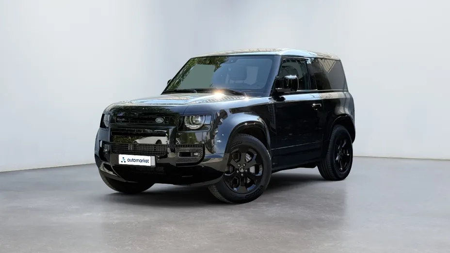 LAND ROVER Defender Defender 90 3.0 D300 mHEV X-Dynamic HSE