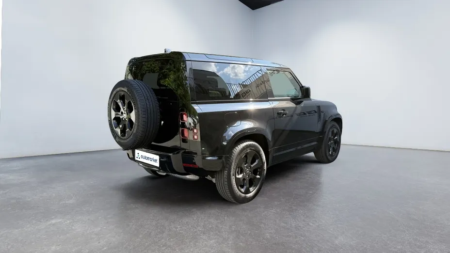 LAND ROVER Defender Defender 90 3.0 D300 mHEV X-Dynamic HSE