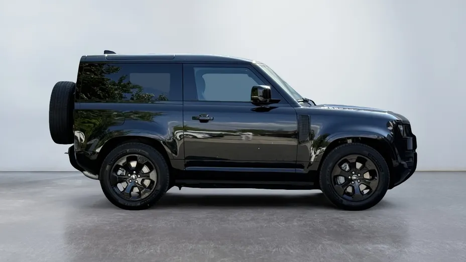 LAND ROVER Defender Defender 90 3.0 D300 mHEV X-Dynamic HSE