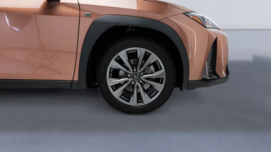 LEXUS UX UX 300h F Sport Design AWD