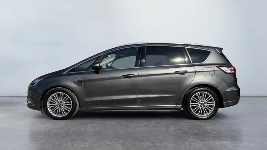 FORD S-MAX S-MAX 2.0 EcoBlue Vignale aut