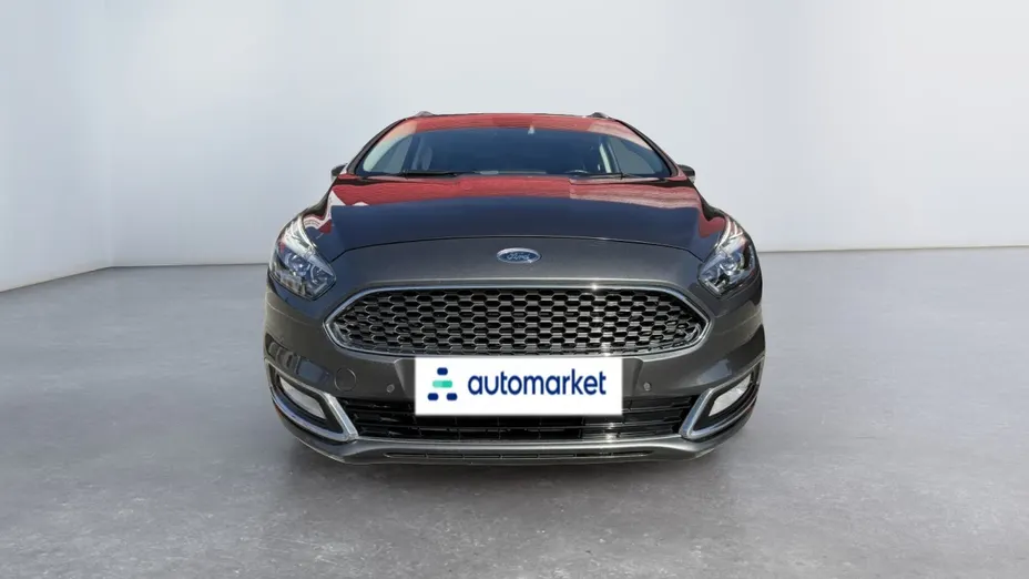 FORD S-MAX S-MAX 2.0 EcoBlue Vignale aut