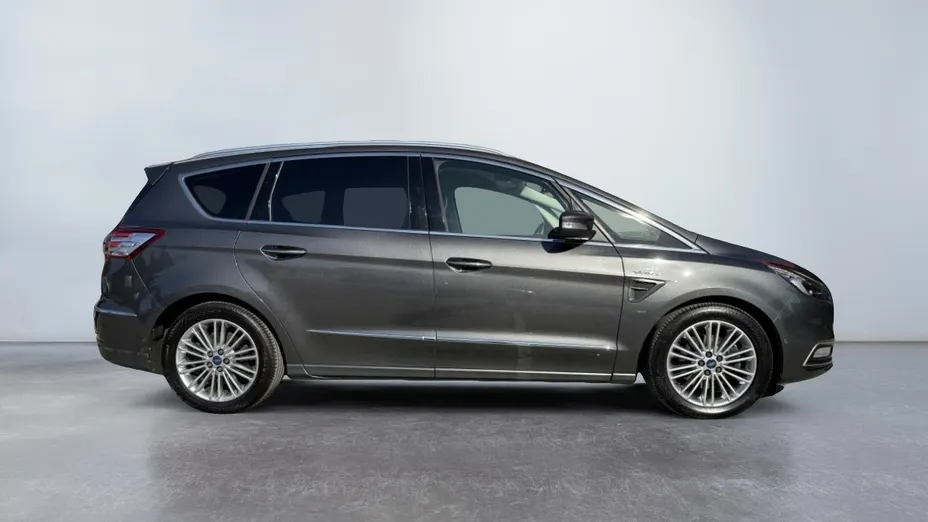 FORD S-MAX S-MAX 2.0 EcoBlue Vignale aut