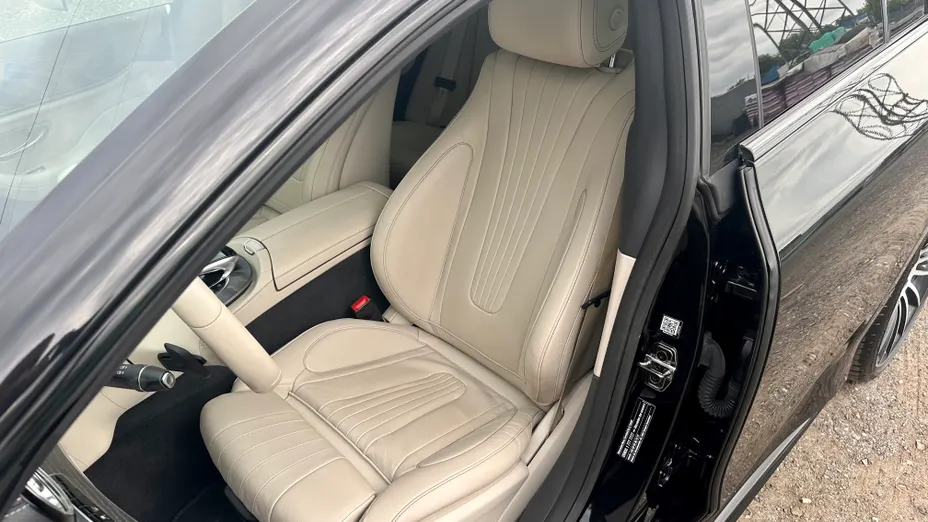 MERCEDES-BENZ CLS CLS 350 AMG