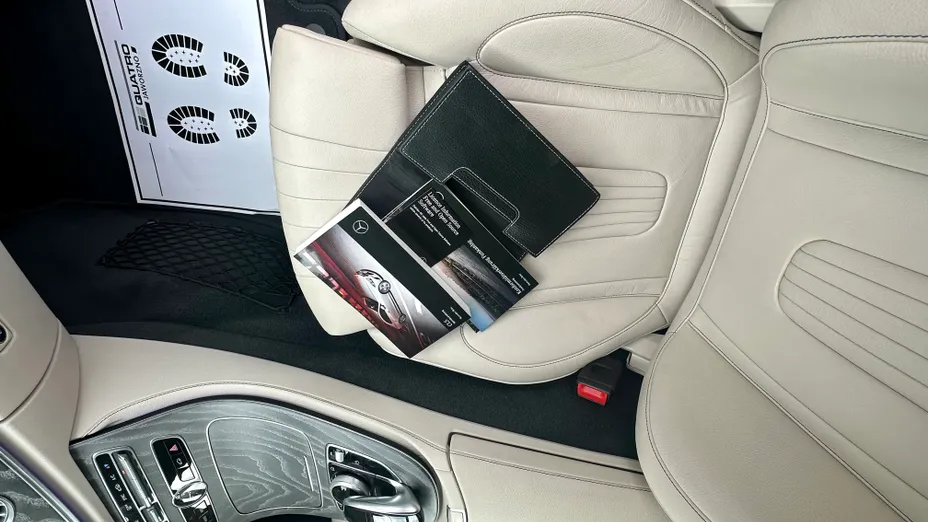 MERCEDES-BENZ CLS CLS 350 AMG