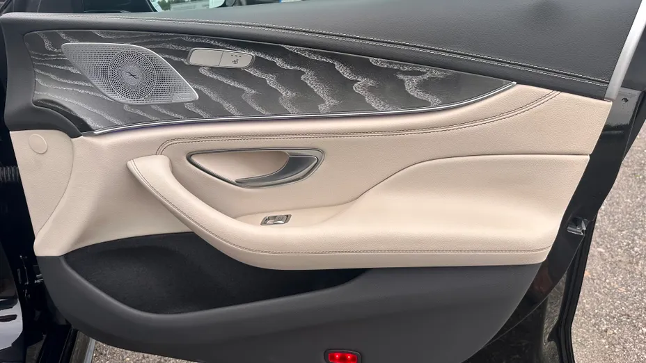 MERCEDES-BENZ CLS CLS 350 AMG