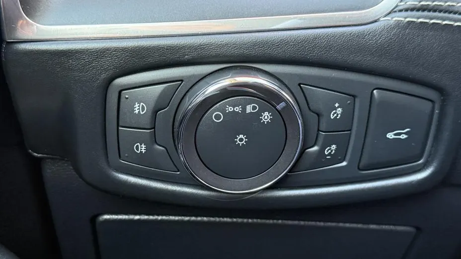 FORD S-MAX S-MAX 2.0 EcoBlue Vignale aut