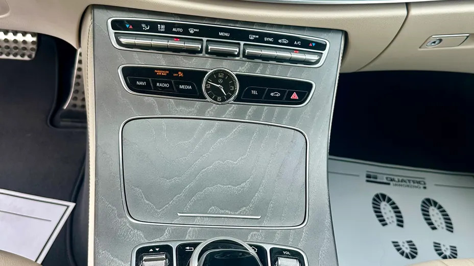 MERCEDES-BENZ CLS CLS 350 AMG