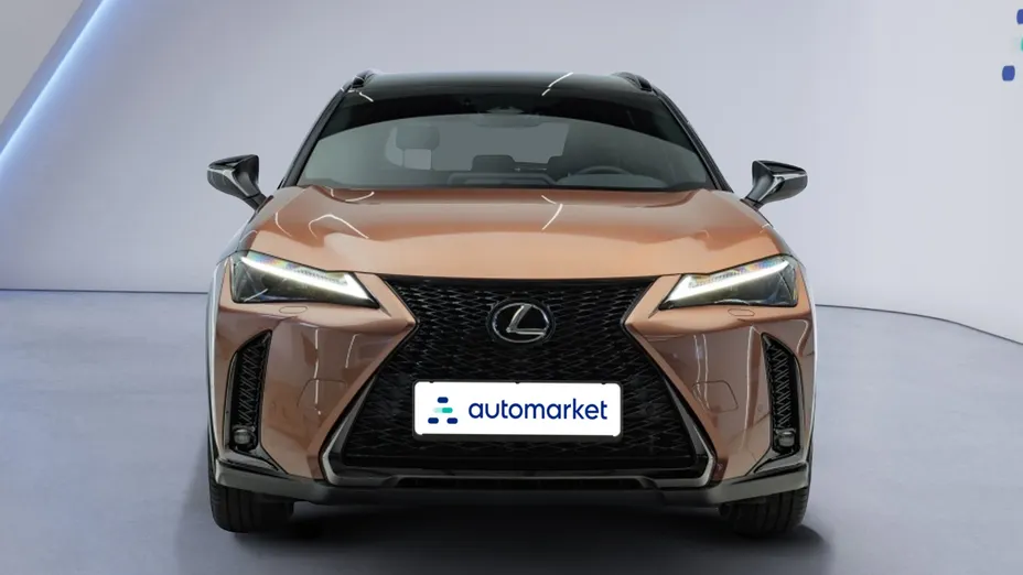 LEXUS UX UX 300h F Sport Design AWD