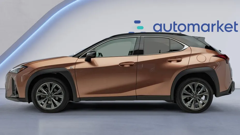 LEXUS UX UX 300h F Sport Design AWD