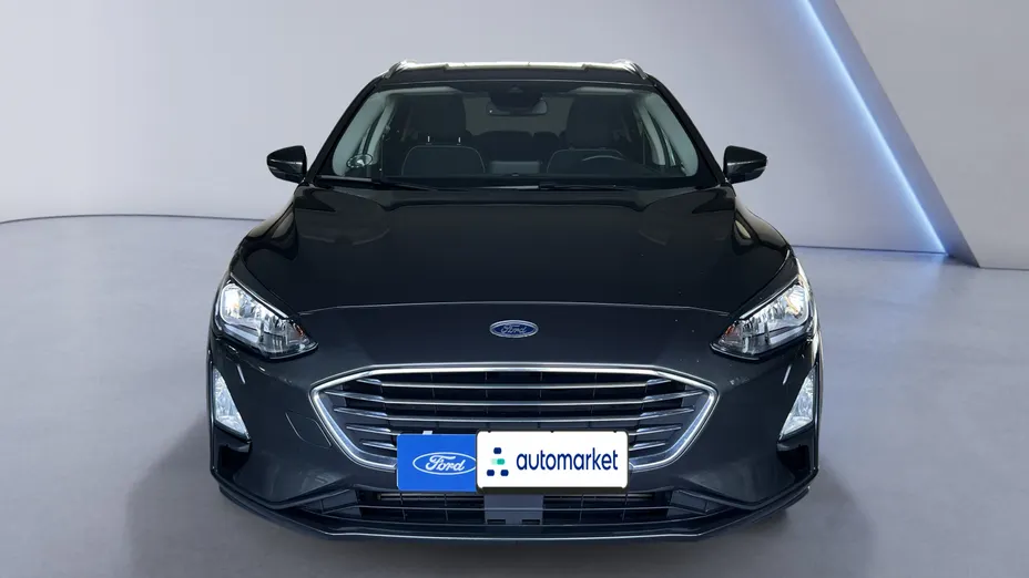 FORD Focus Focus 1.0 EcoBoost Titanium aut
