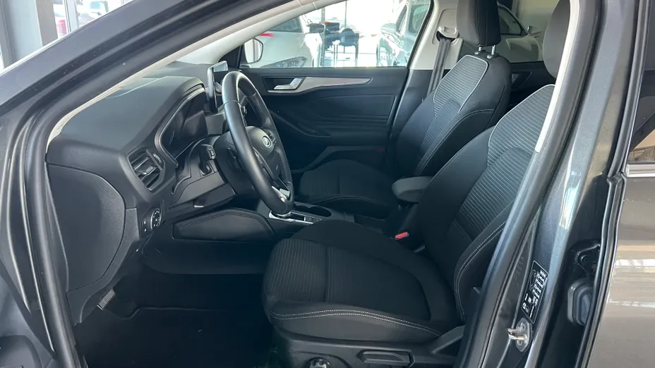 FORD Focus Focus 1.0 EcoBoost Titanium aut