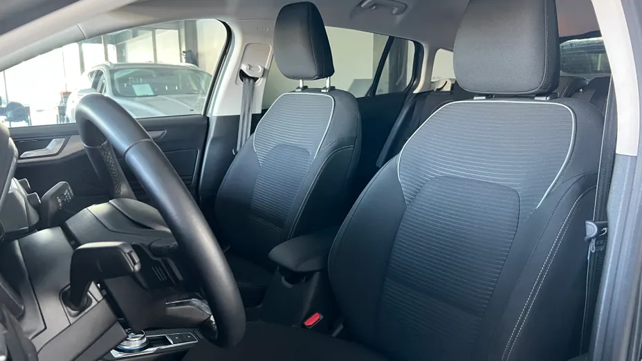 FORD Focus Focus 1.0 EcoBoost Titanium aut